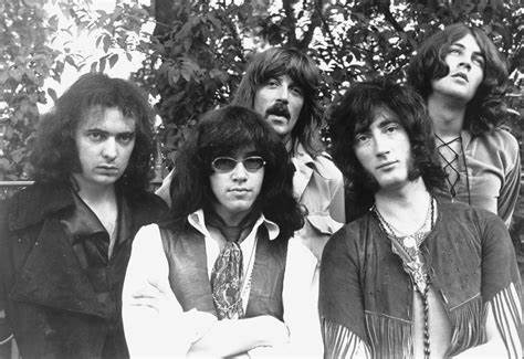 deep purple